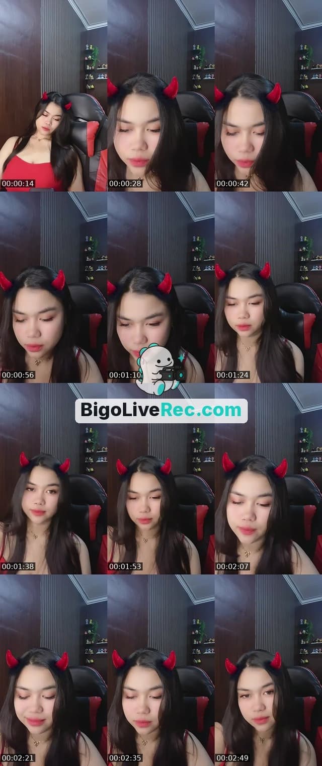 Bigo live: #charmer Challange yu by @se367660