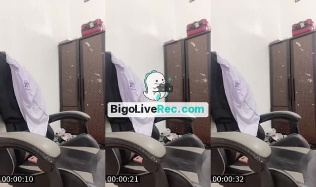 Bigo live: #Cutey 🌚🌚 by @ha_uu99