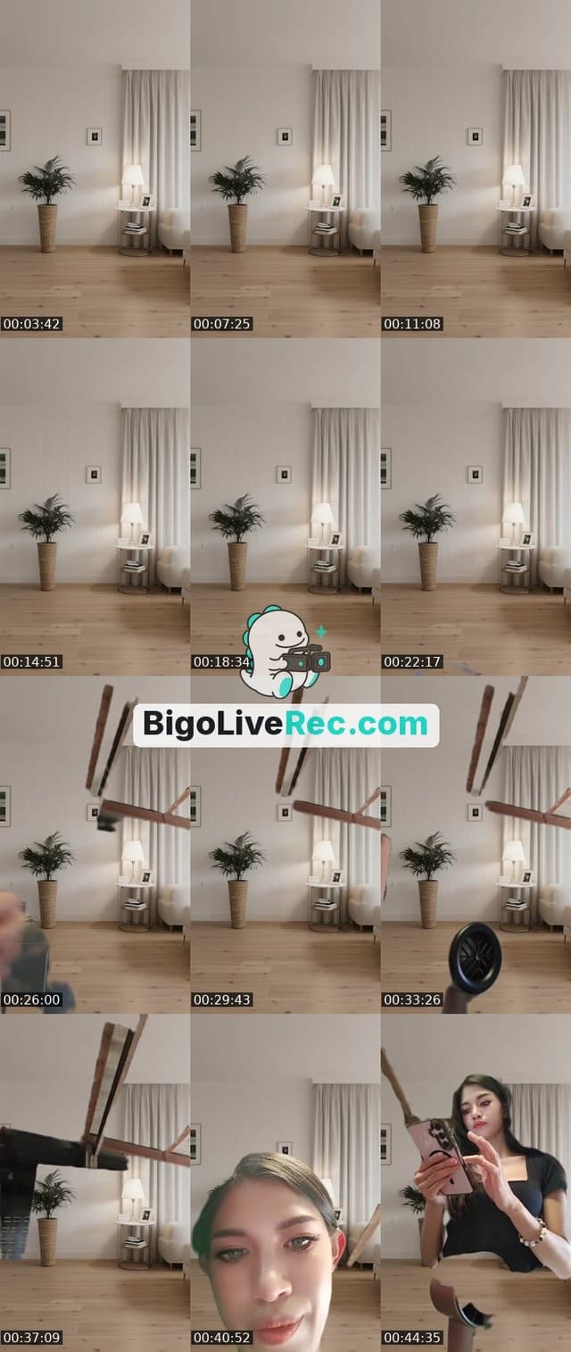 Bigo live: #Cutey ว่าง by @mai_y10