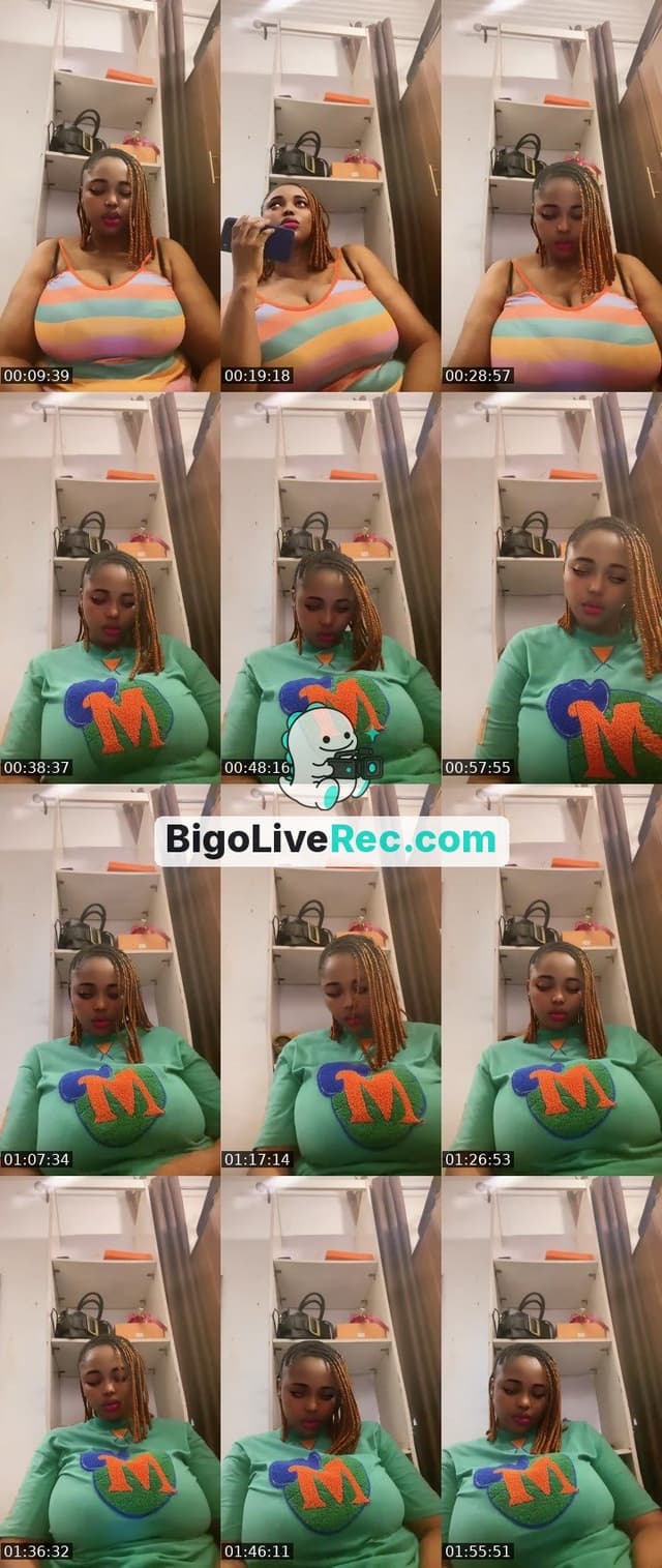 Bigo live: I don’t have anyone by @1059819856