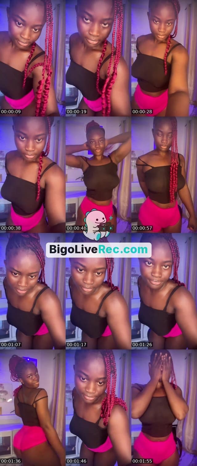 Bigo live: Natural BBL💗👌 by @1124748229