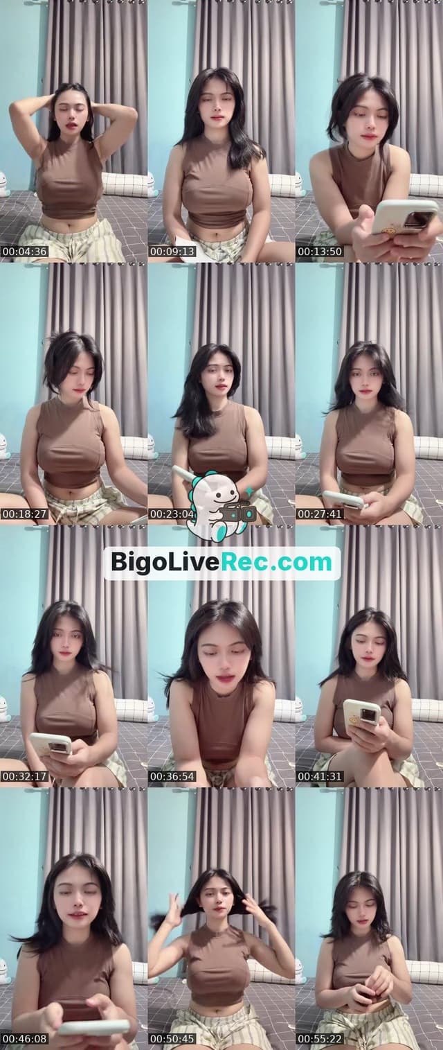 Bigo live: Miracle by @eca1717