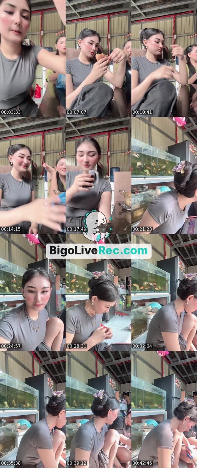 Bigo live: #Newbie👋 Hi💗 by @tastyassi