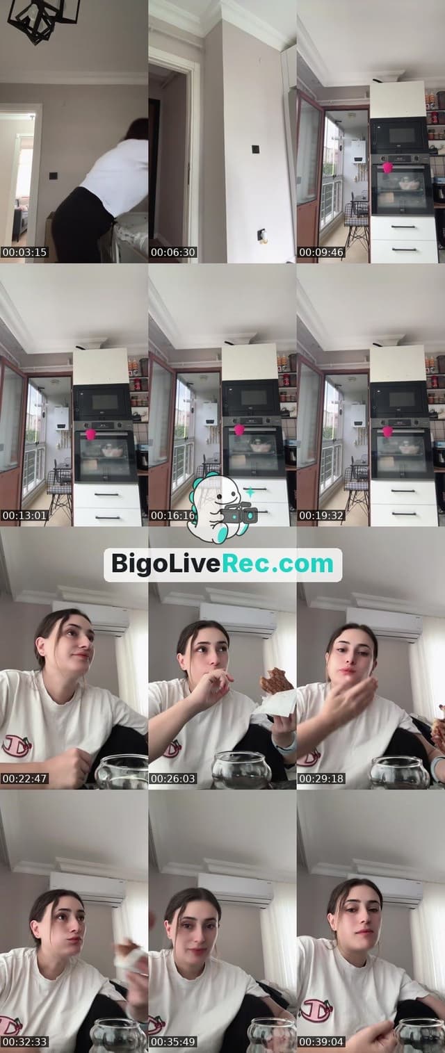 Bigo live: -25K 🙏💕 by @1mickey