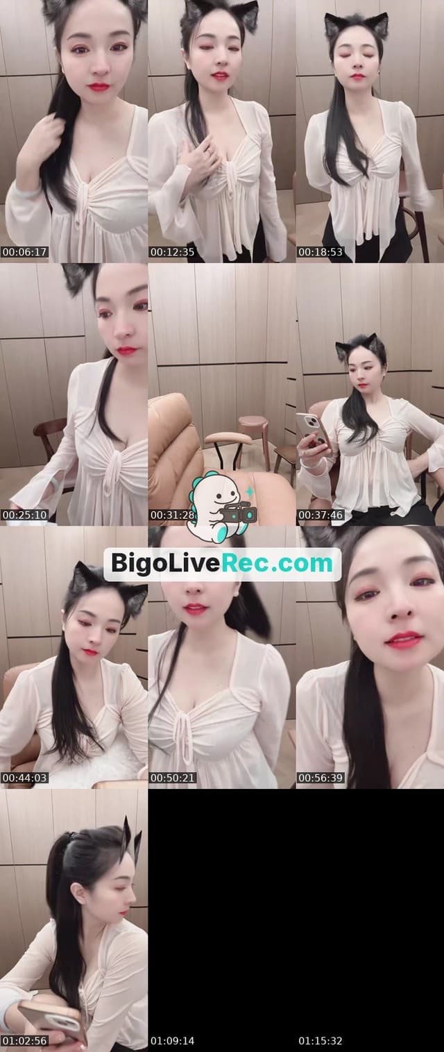 Bigo live: #charmer 没有大哥 随便刷 by @1128287770
