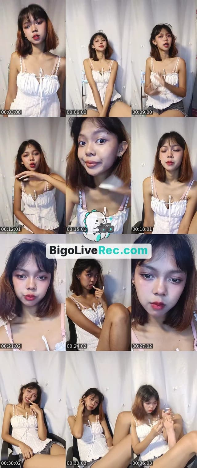 Bigo live: ပြန်လာပြီကွ by @bbykuro007
