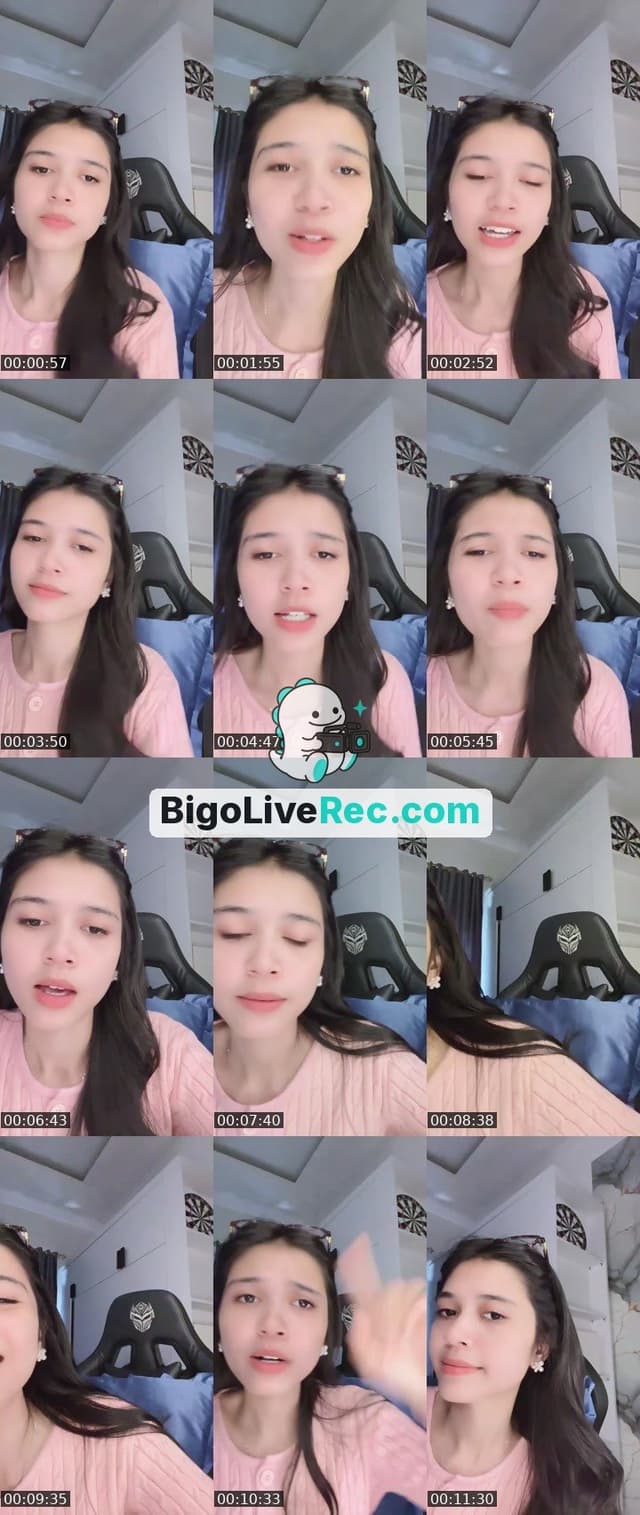 Bigo live: 🥰 by @420197389