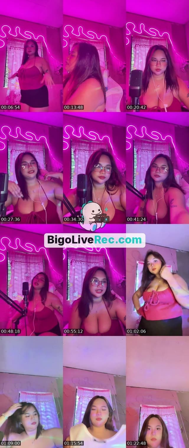 Bigo live: #Newbie👋 OPK LATER 9PM by @itsmeblessy