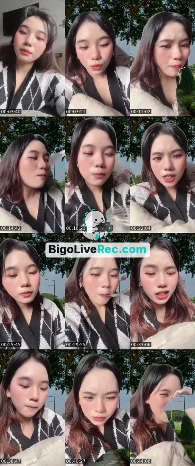 Bigo live: -20k by @meyyona