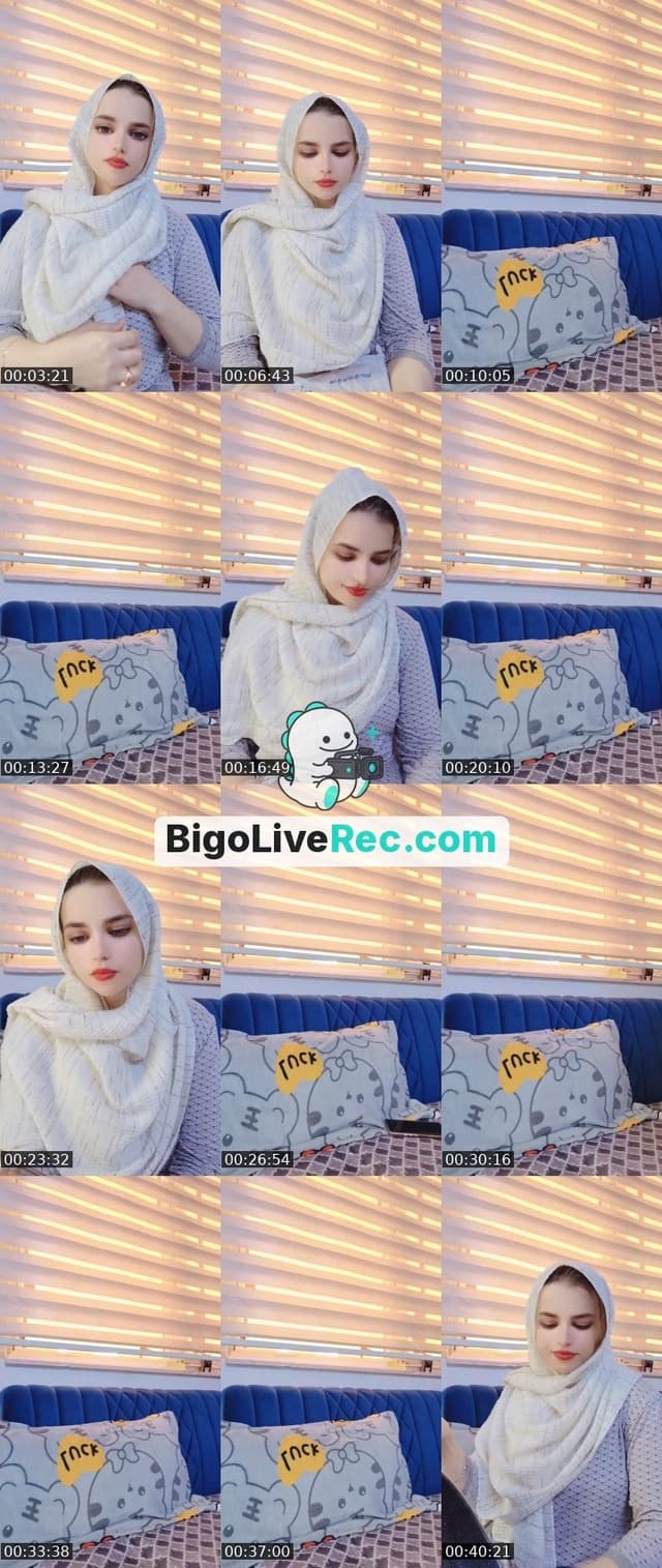 Bigo live: Hi by @786956240