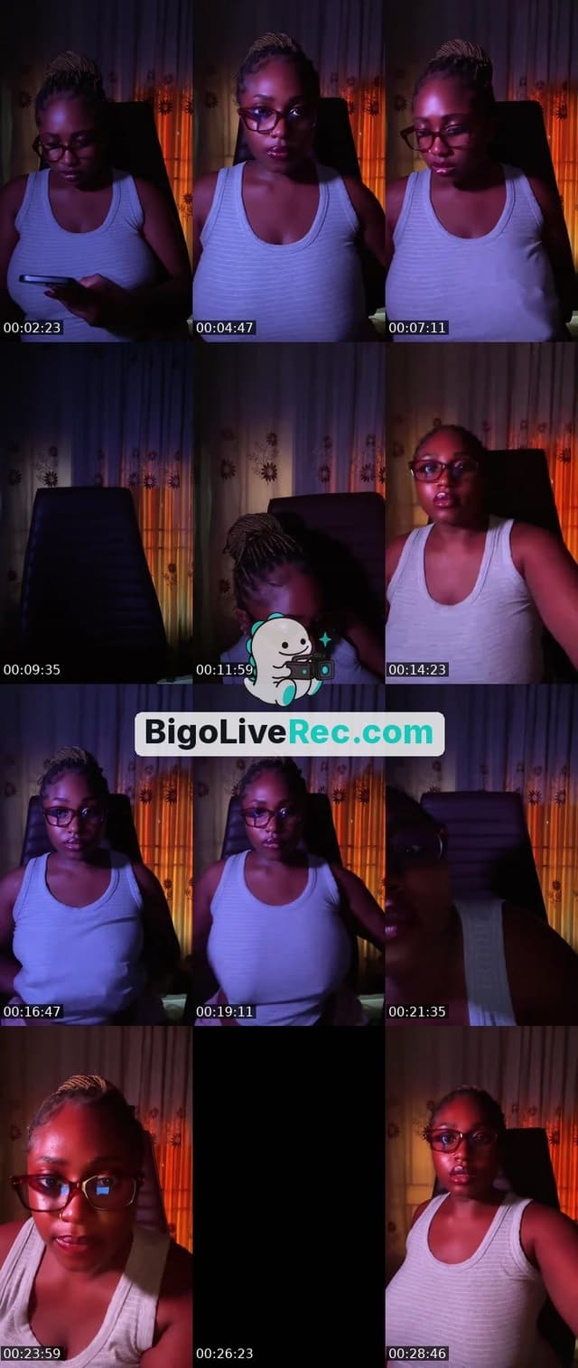 Bigo live: * by @1095124826