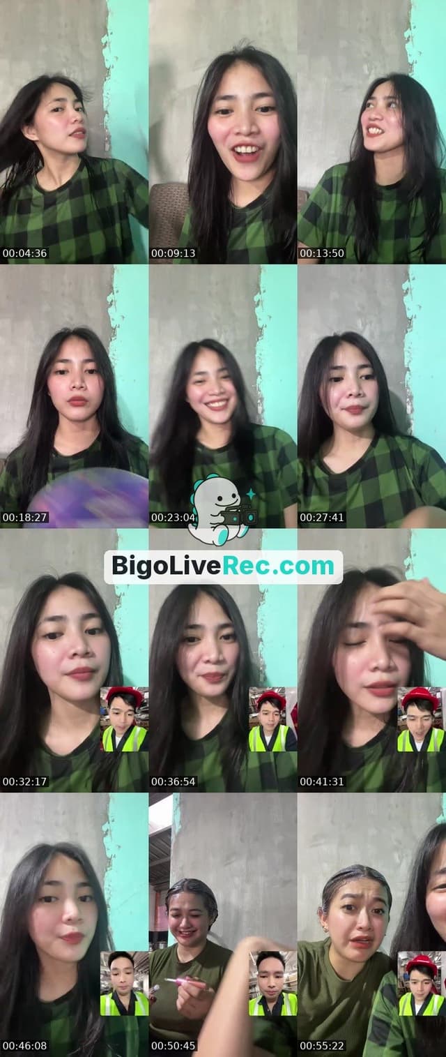 Bigo live: #OPK palambeans 🥹 by @_ms.a_