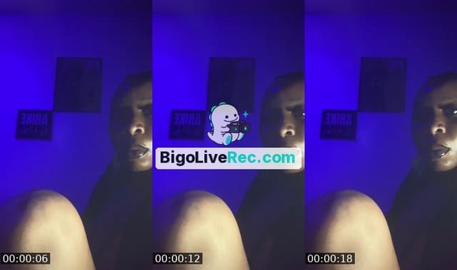 Bigo live: Zaddy am waiting for you  by @957161798