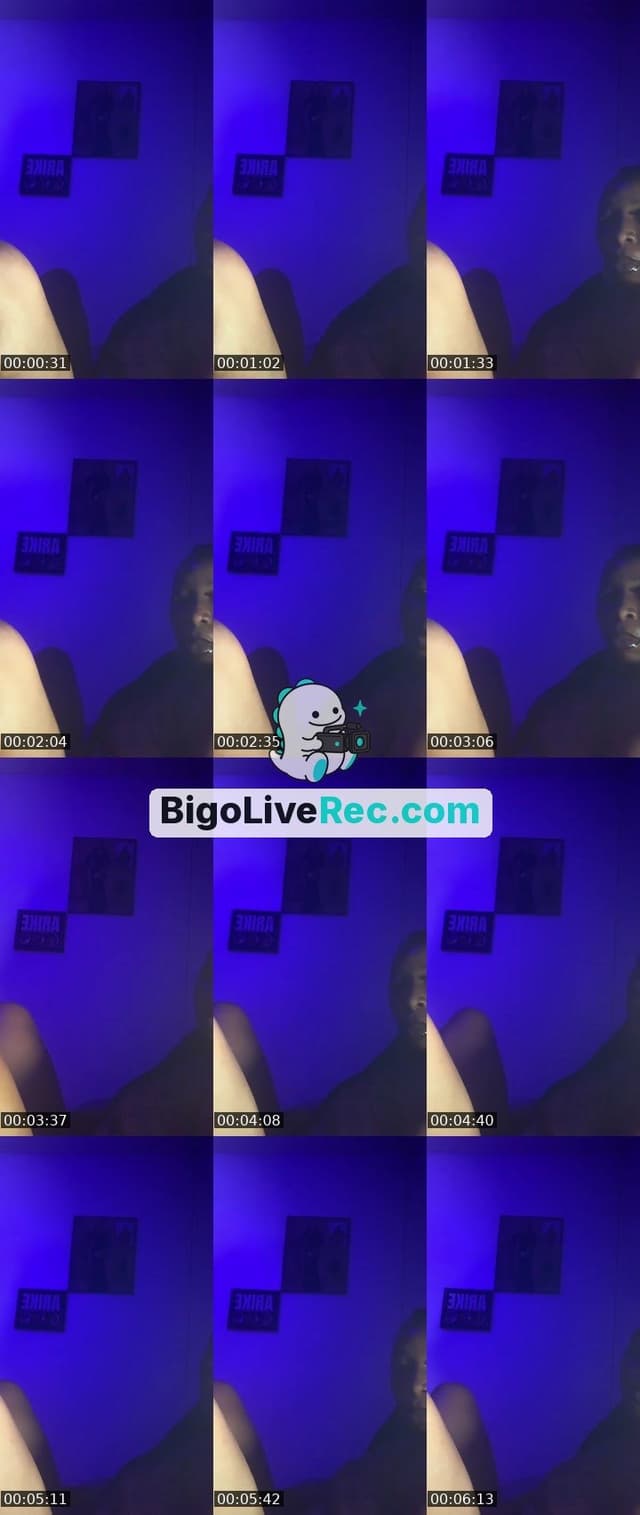Bigo live: Zaddy am waiting for you  by @957161798