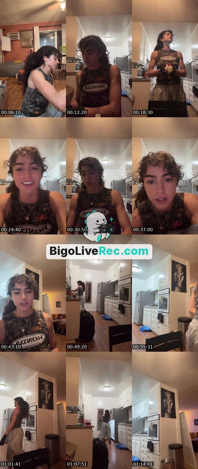 Bigo live: More Liiife⭐️ by @naaataliereyyy