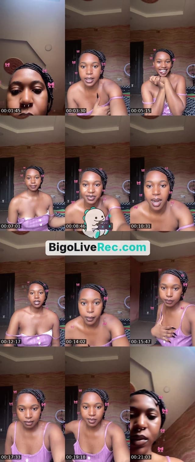Bigo live: ❤️ by @1071746856