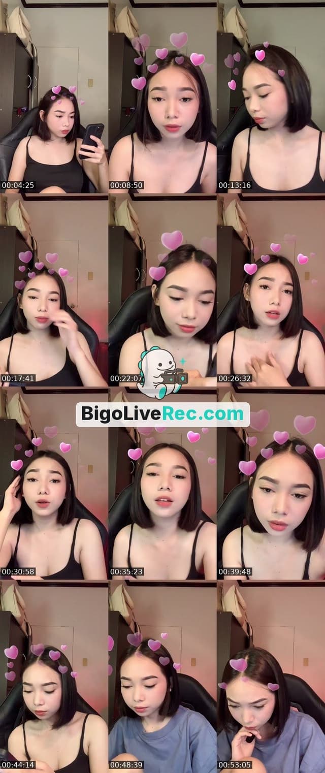 Bigo live: #LFTop1 etoo na nakalive naa!! by @feyangg