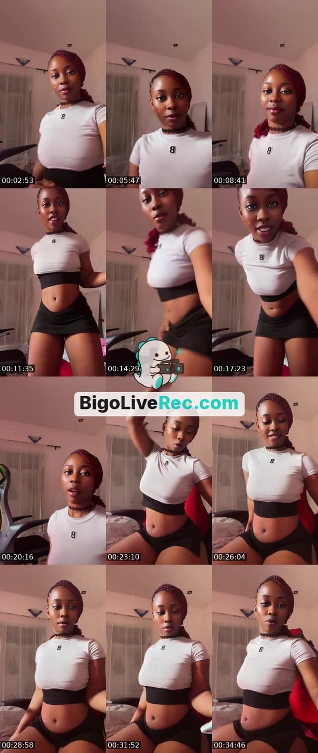 Bigo live: Need u 🫦 by @only1bbydee
