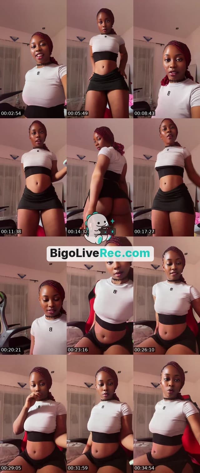 Bigo live: Need u 🫦 by @only1bbydee