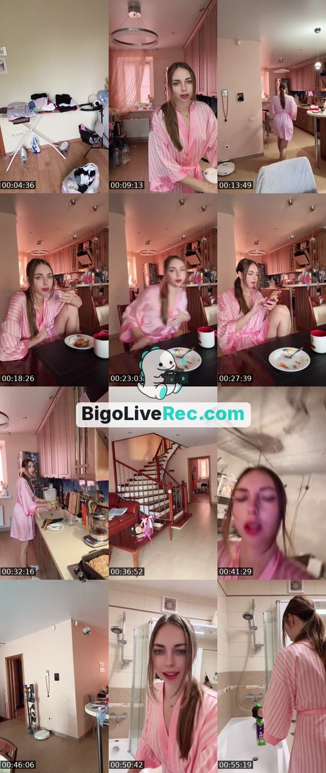 Bigo live: Готовка by @1oooooo1fg6g5d11