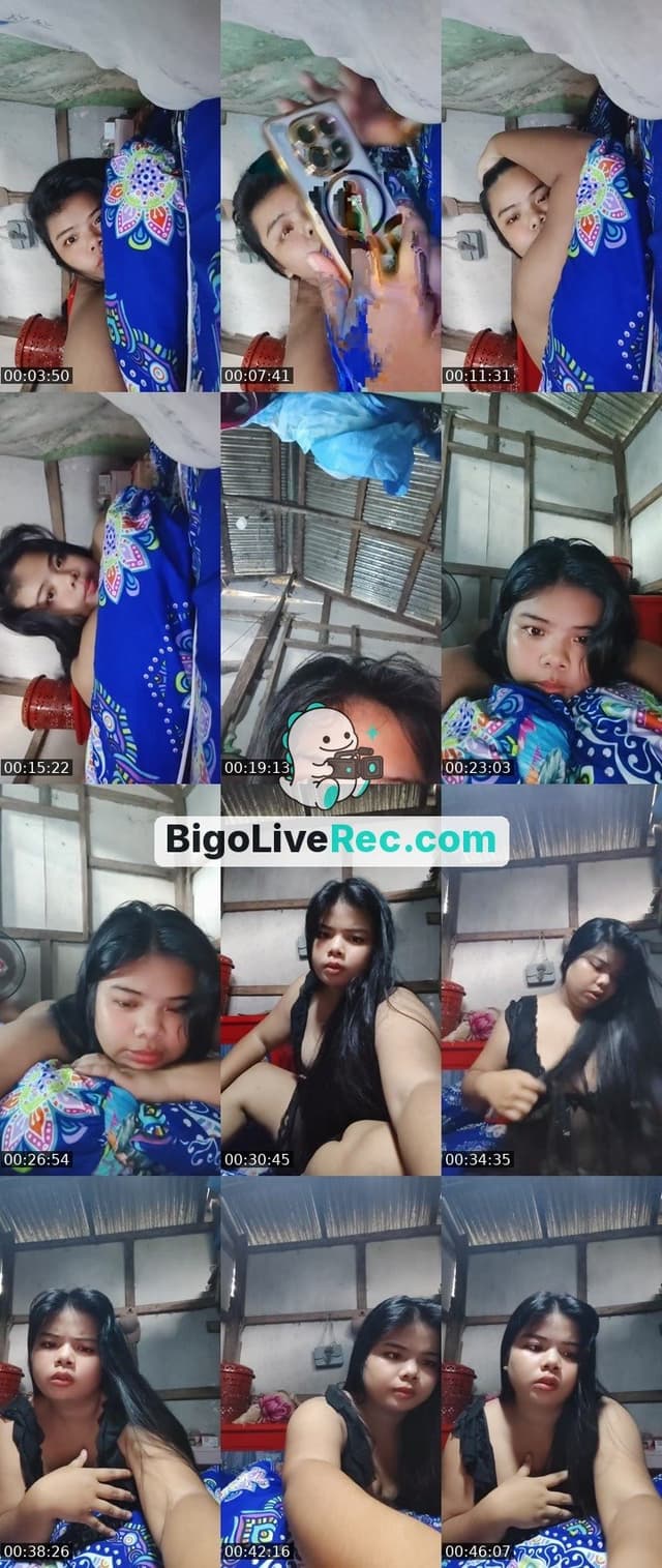 Bigo live: ချက်မယါ by @1126924417