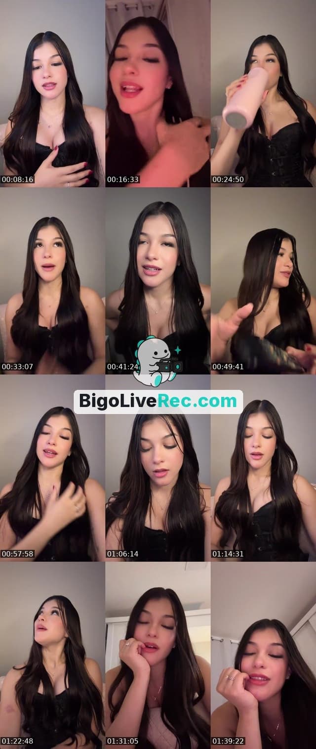 Bigo live: #Cutey PK 22h20 🥺💖 by @revyy