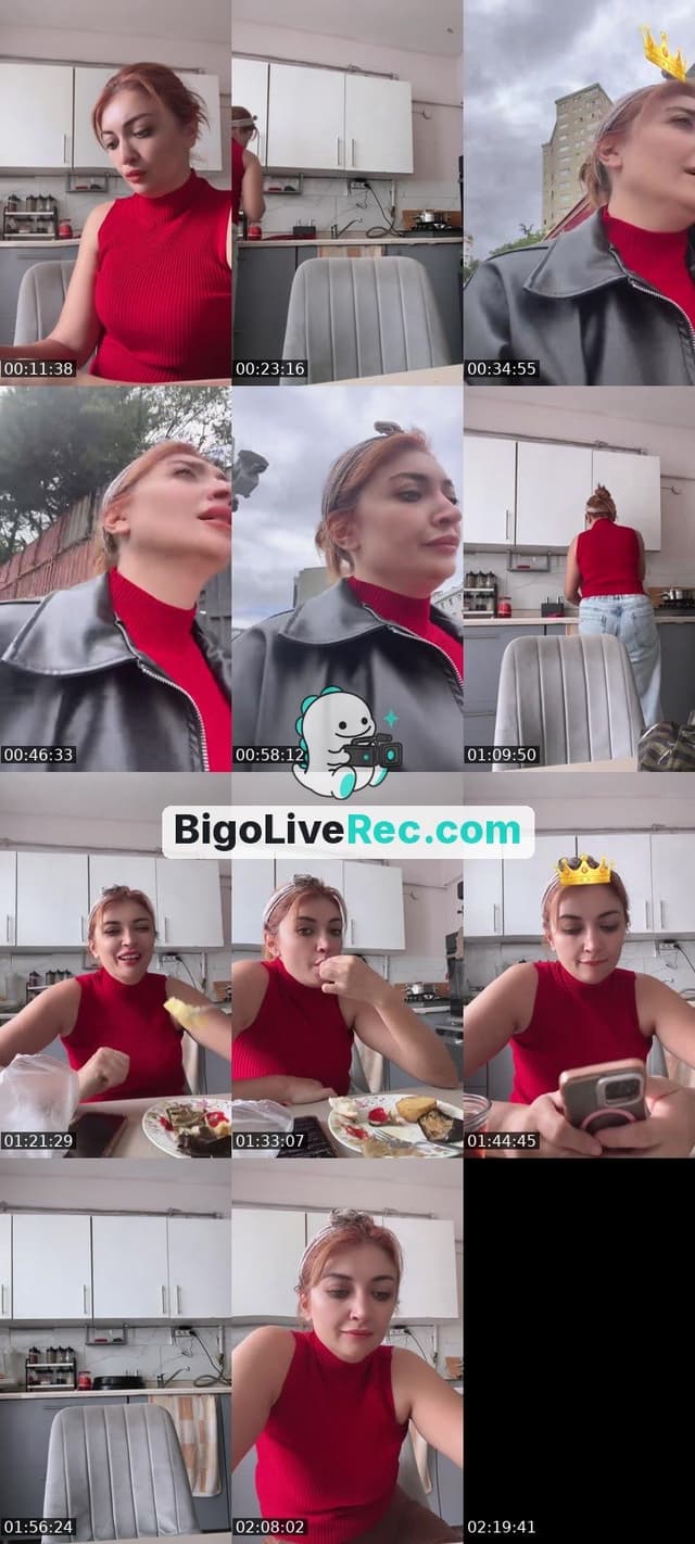 Bigo live: Şansım bul beni 777 by @eliss08