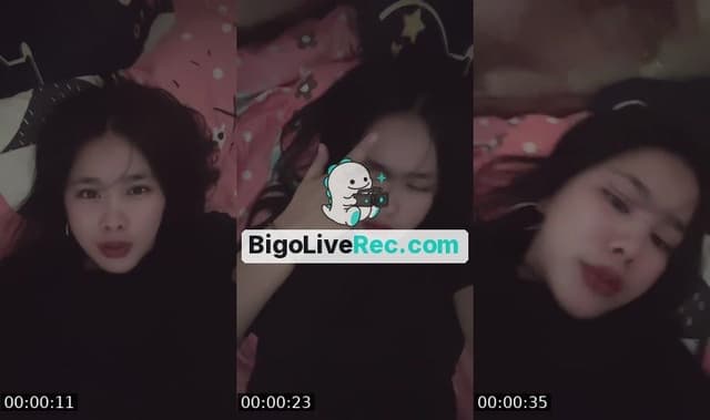 Bigo live: ខានឡាយយូរ🤧 by @812423593