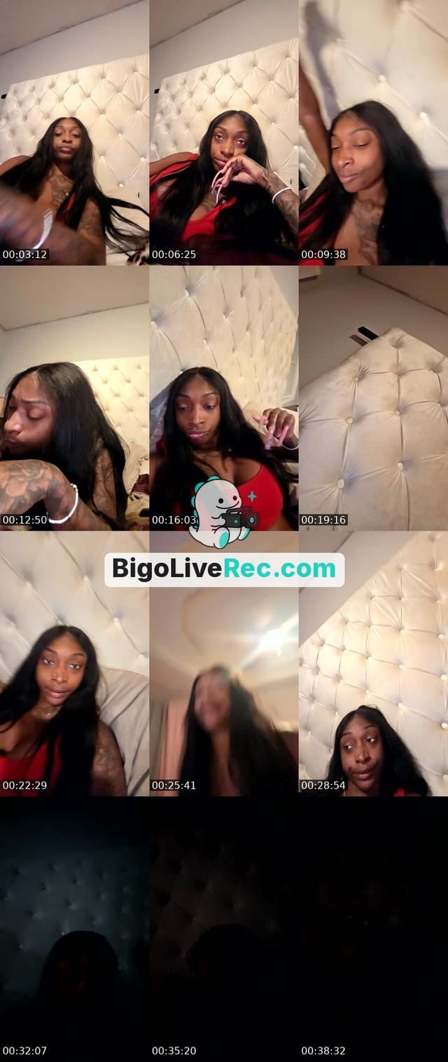 Bigo live: TheOnlyTiny 💕🍃 by @theonlytiny