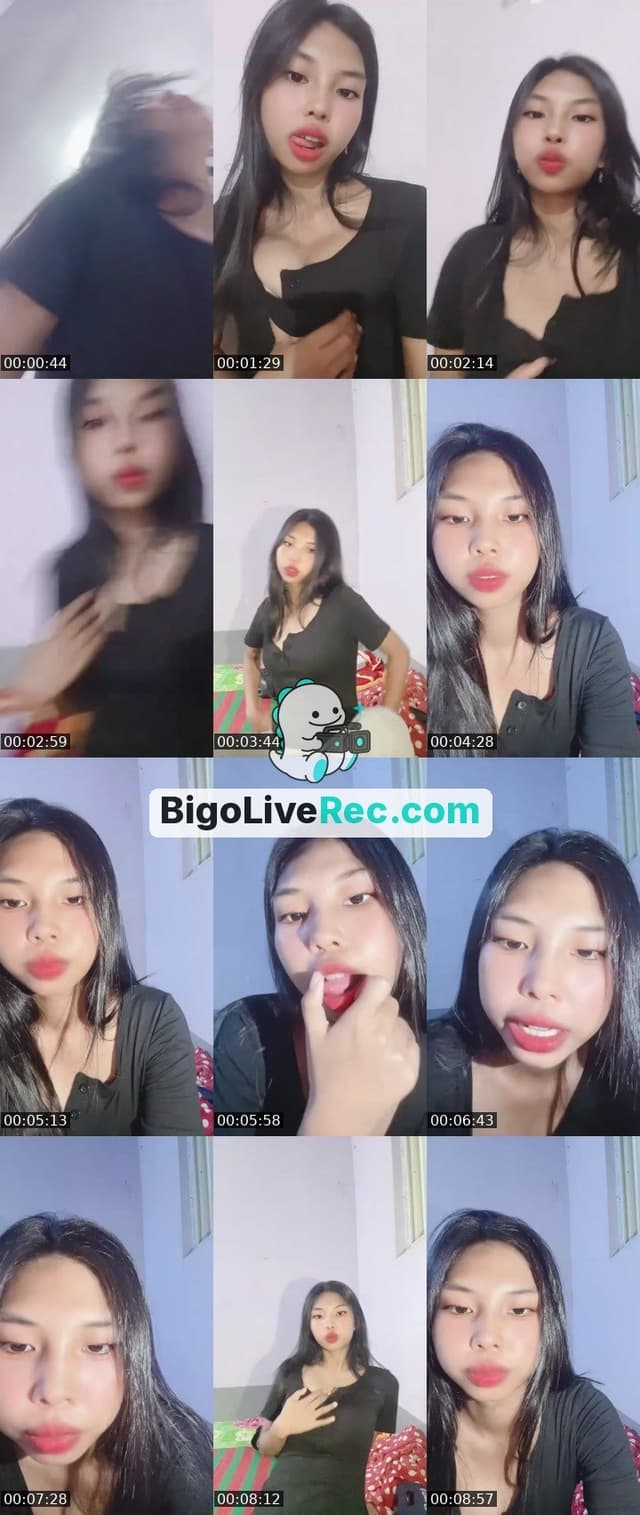 Bigo live: Xello by @1133164703