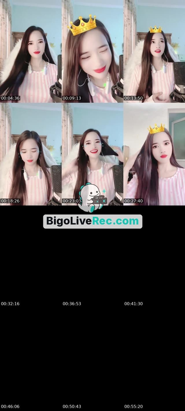 Bigo live: Ước gặp Bụt ☘️☘️ by @tamtinhlang