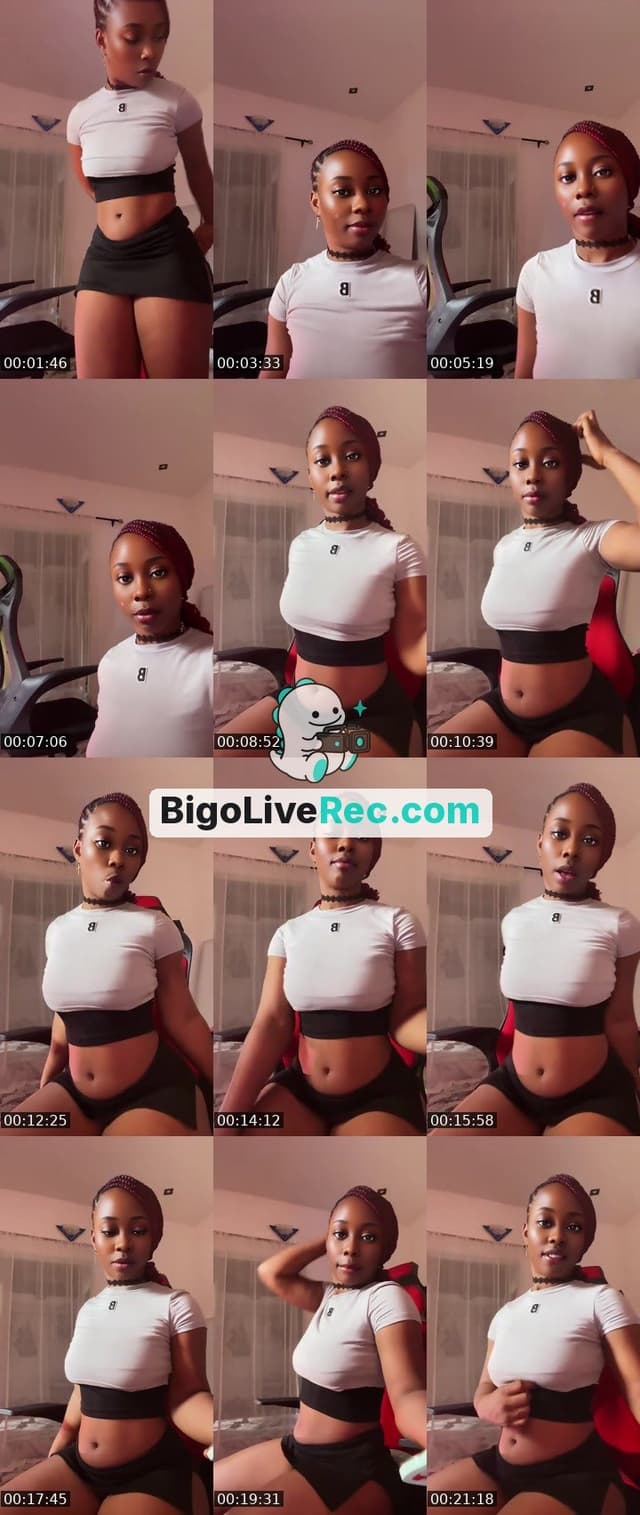 Bigo live: Need u 🫦 by @only1bbydee