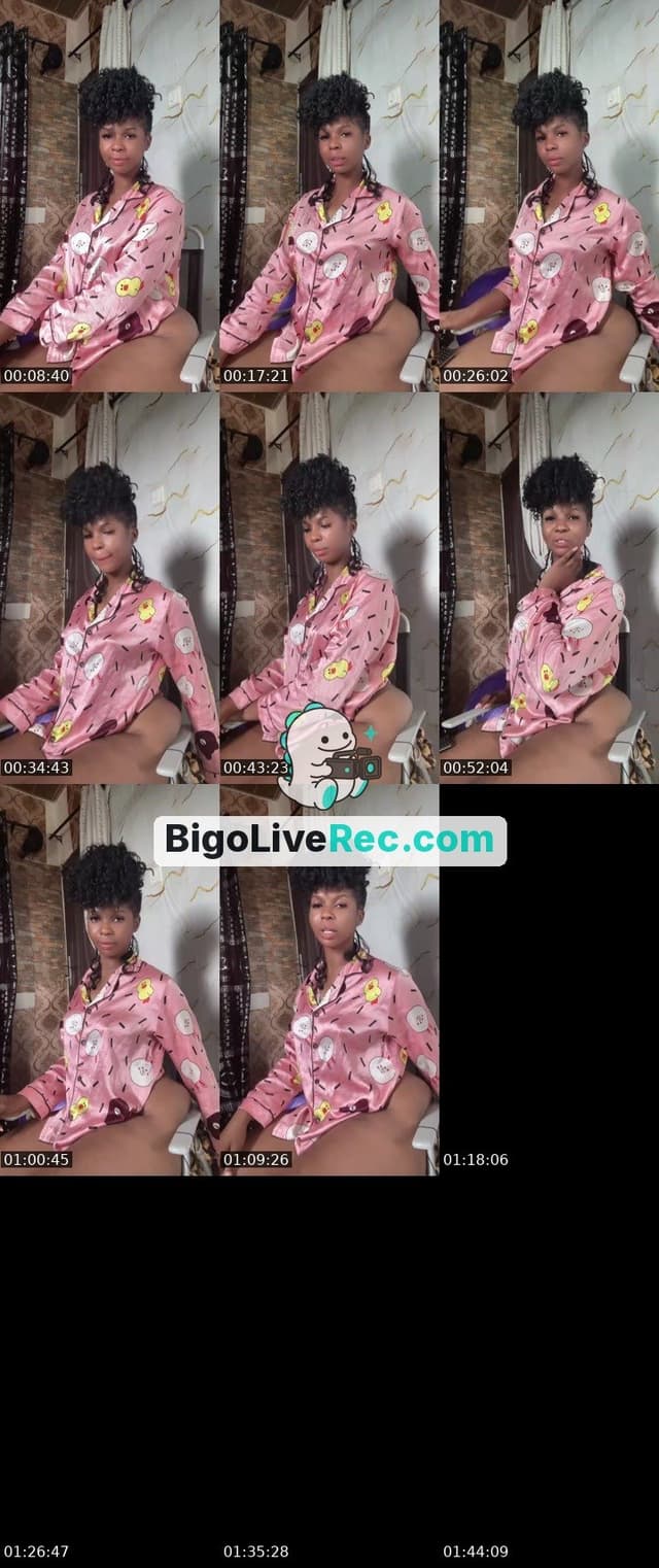 Bigo live: 🙏 Help43k🎯 by @950503985