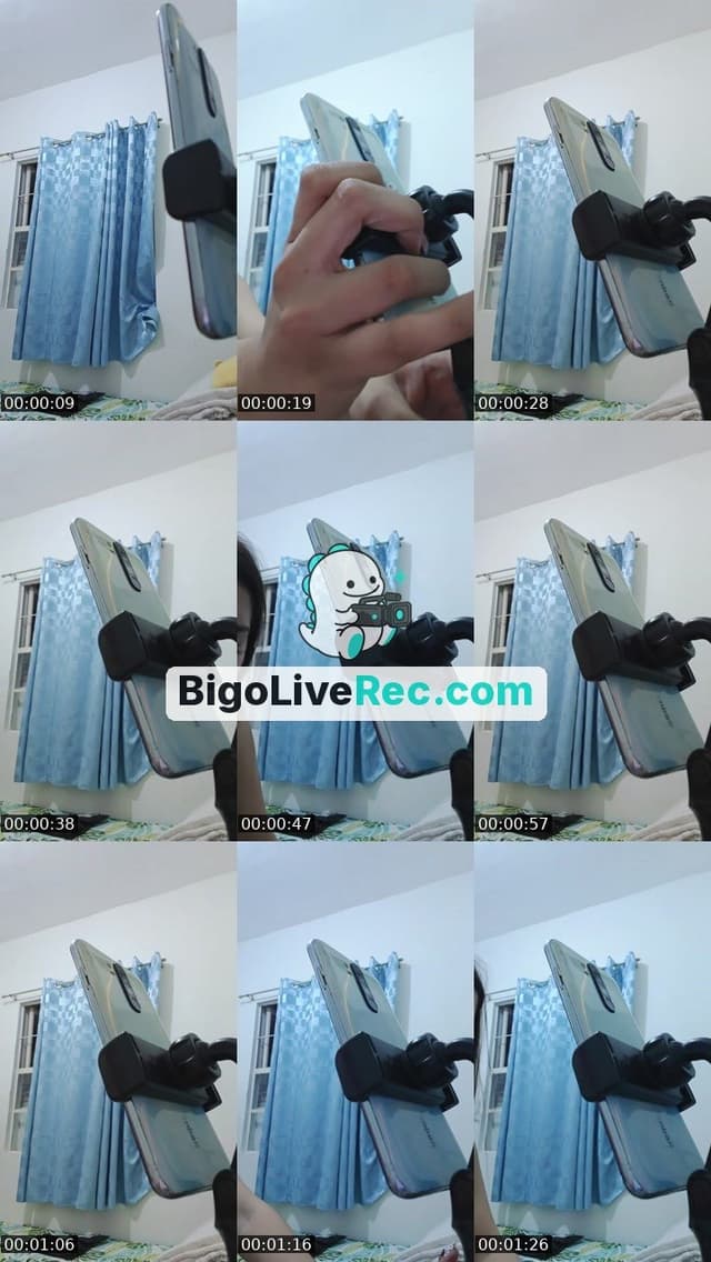 Bigo live: #Available HI BABY by @sypher_mikaqty