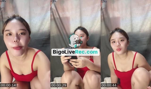 Bigo live: September 1st angel❤️ by @fritziez000