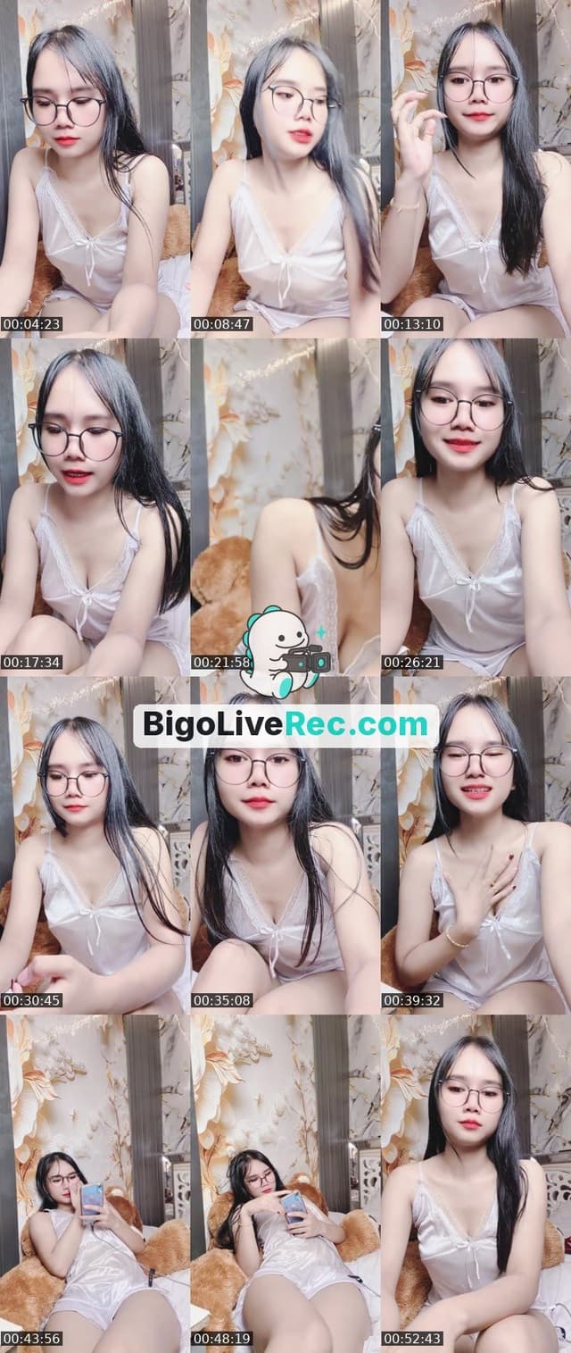 Bigo live: Challenge by @1092916594