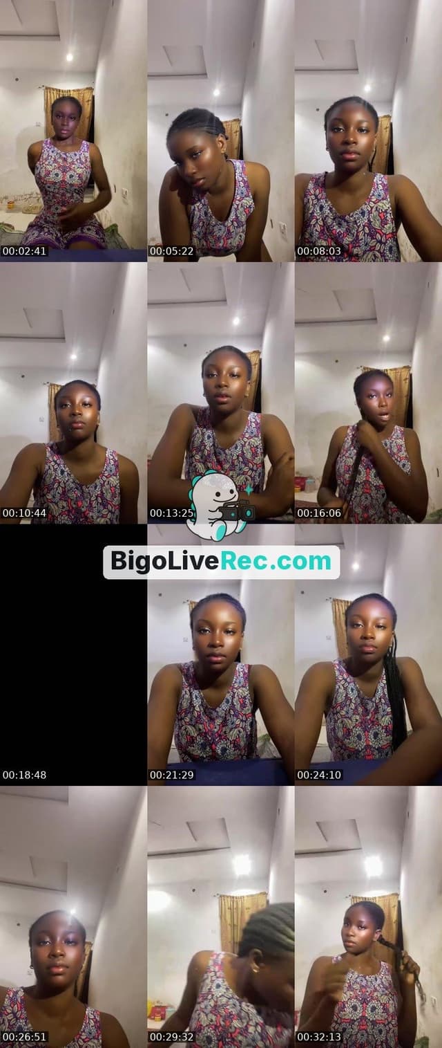 Bigo live: New host🥺 by @1121488672