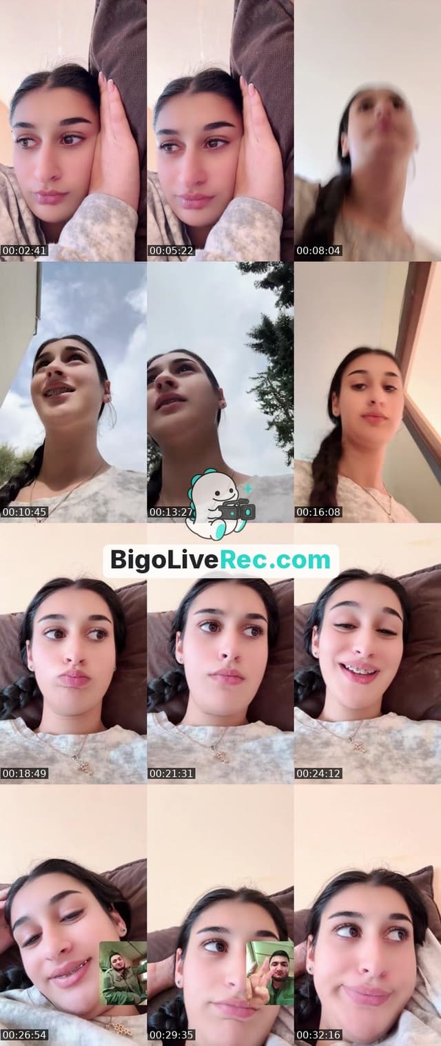 Bigo live: 🖤 by @1135027819