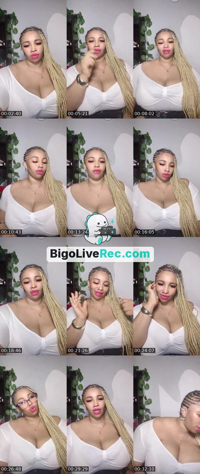 Bigo live: Come get it🥰❣️ by @1041272610