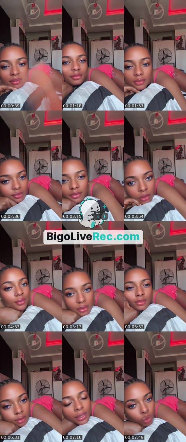 Bigo live: Be my helper 🙏🙏 by @757703360
