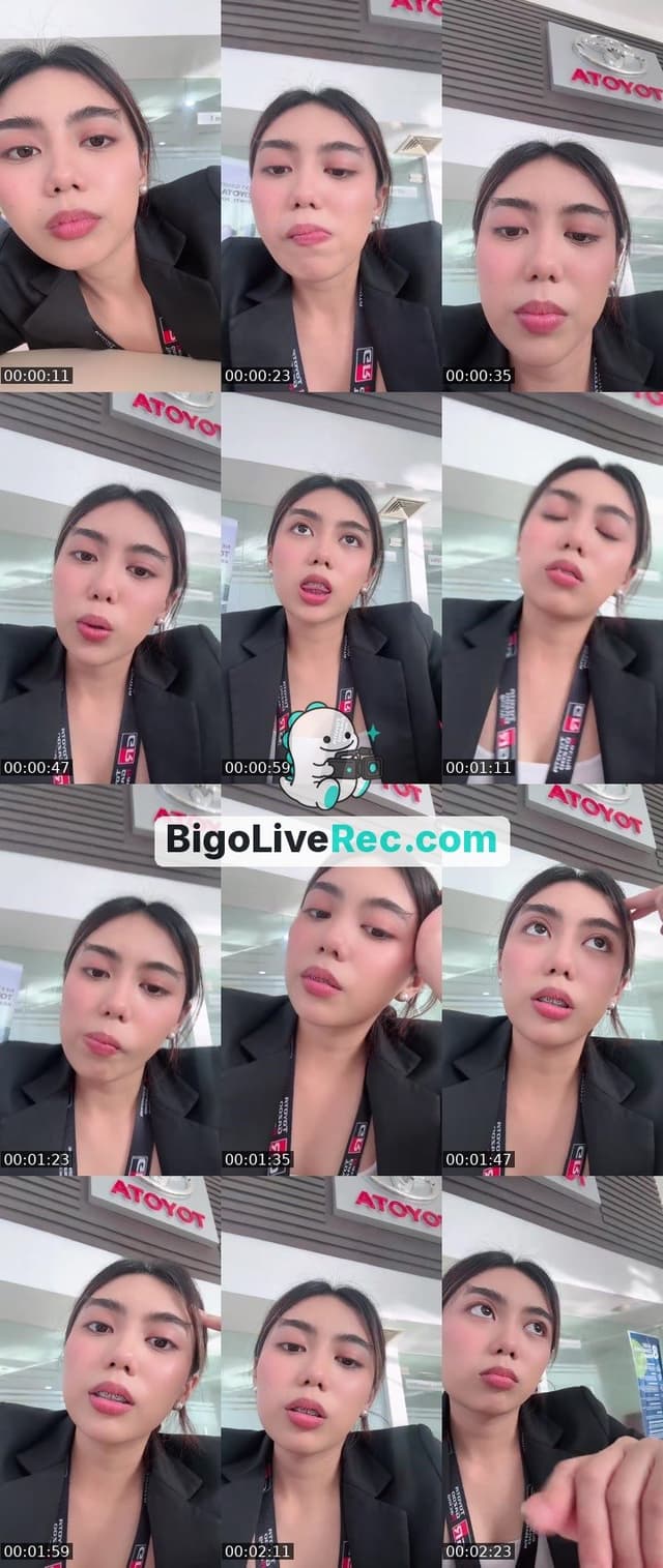 Bigo live: #LFTop1 helloooo by @seinana