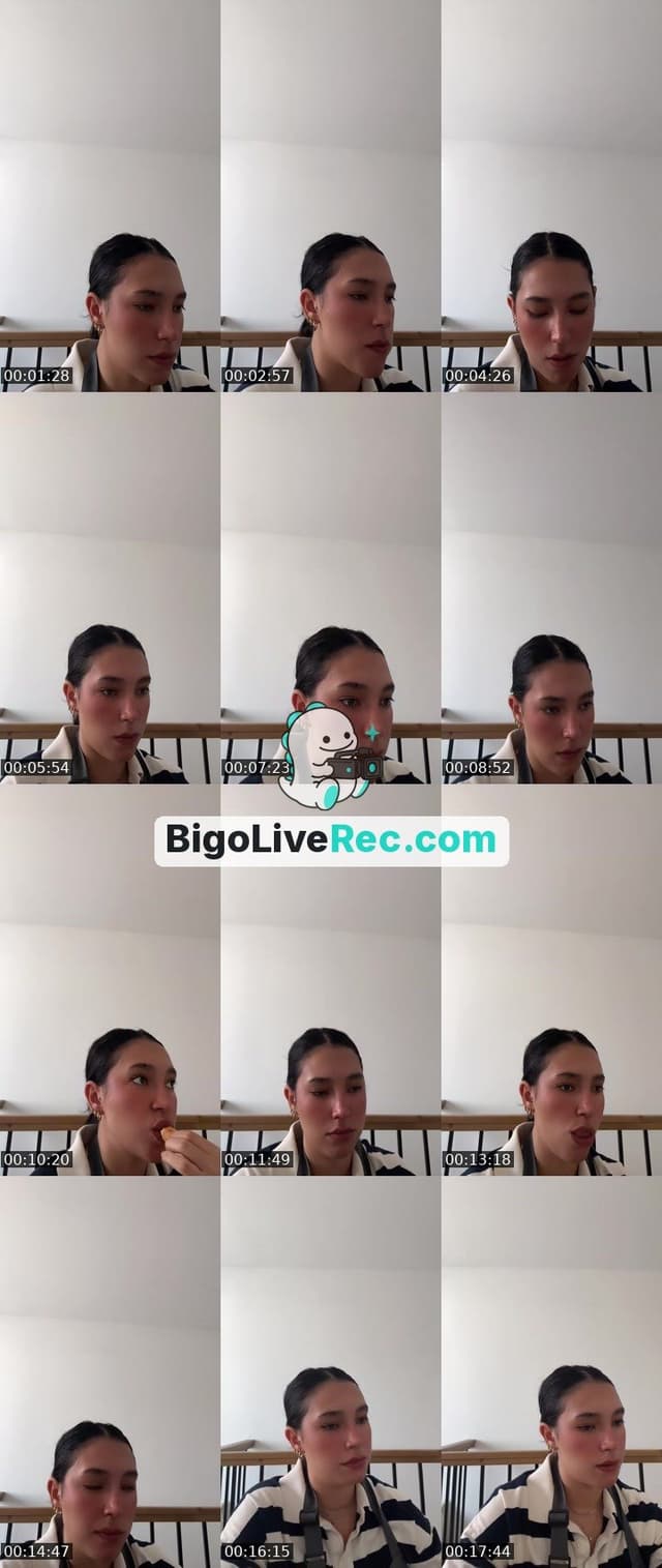 Bigo live: Hey 💕 by @barb.s