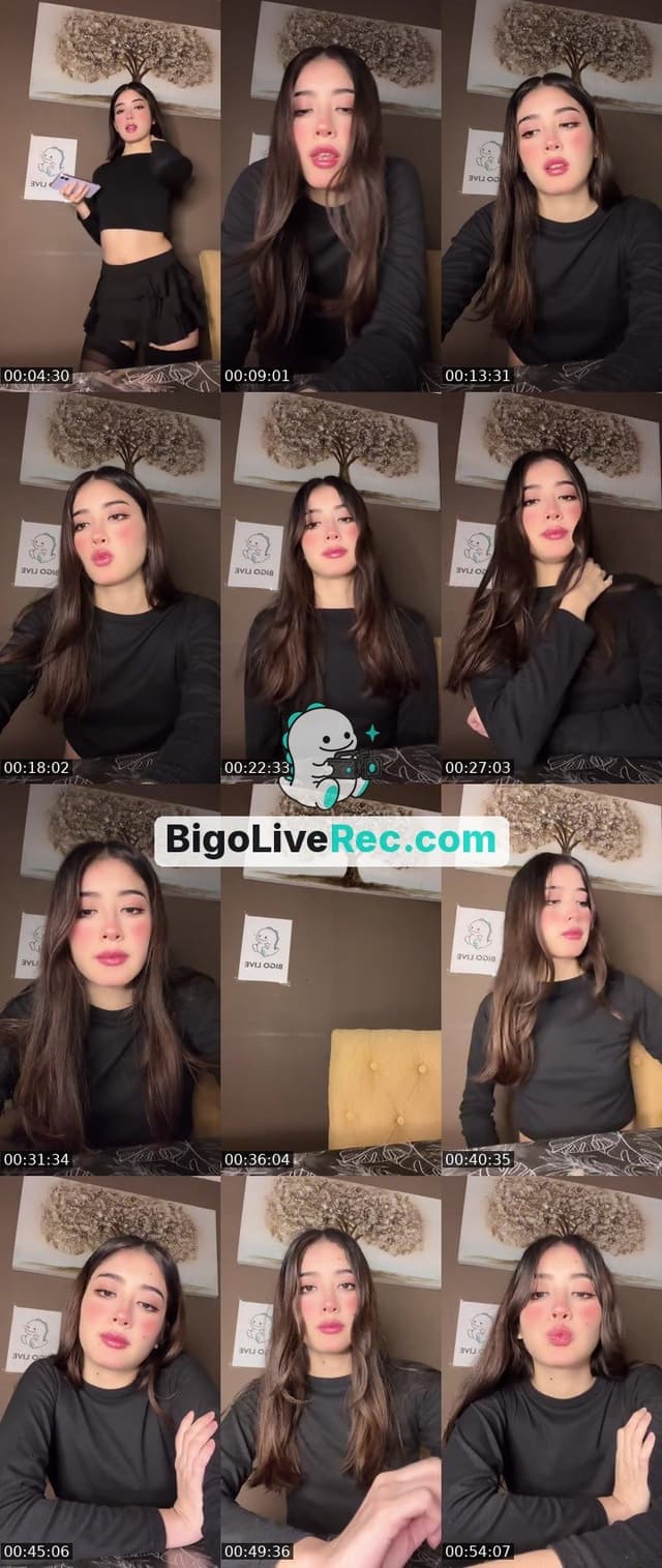 Bigo live: #Beauty 300 dance 🕺 by @eliza.baby1