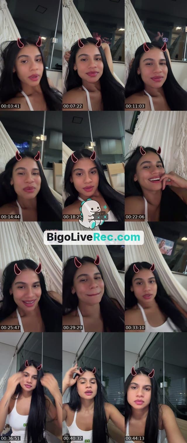 Bigo live: #Beauty Oiiiiiie✨ by @daycttt