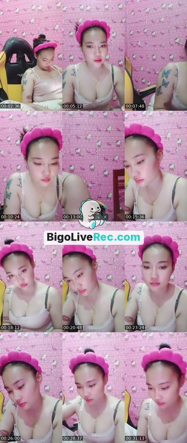 Bigo live: 1แด งง by @aom11223378