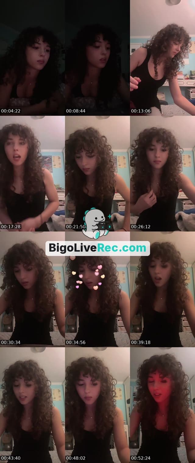 Bigo live: Lazy day💛 by @972589529