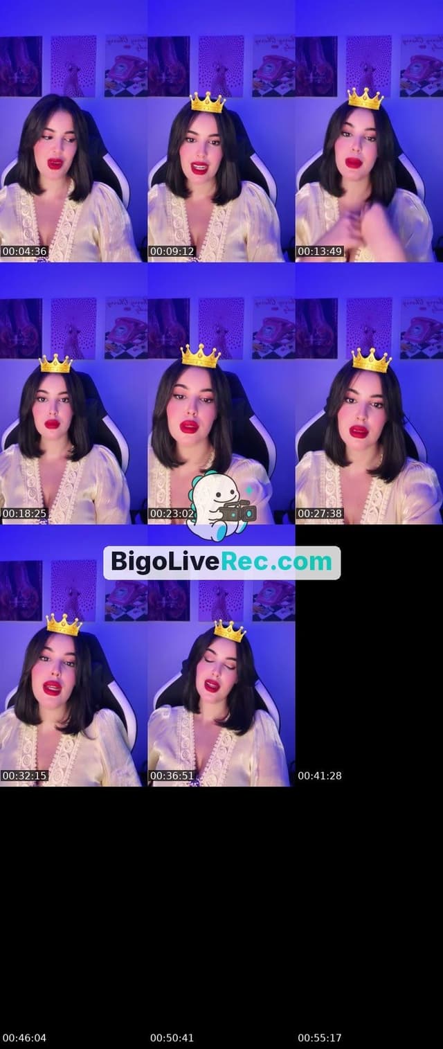 Bigo live: 👑 ارحبووو 💋👑 by @1130648155
