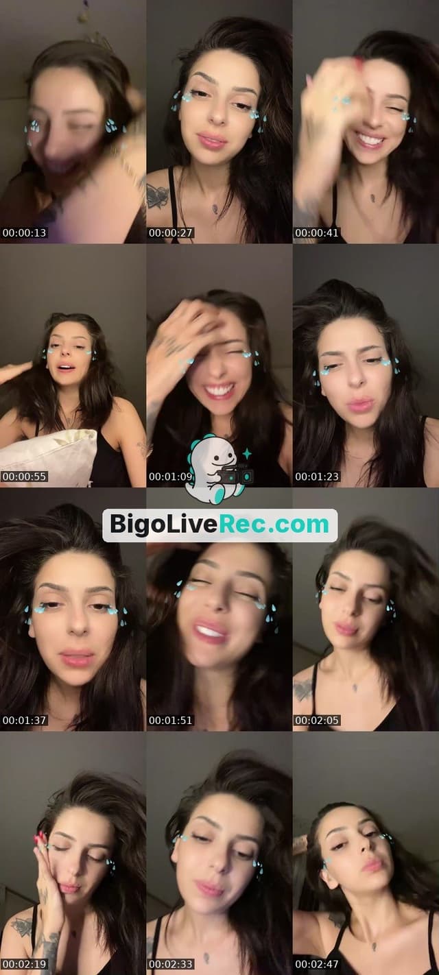 Bigo live: OPİA✨ by @1094591039