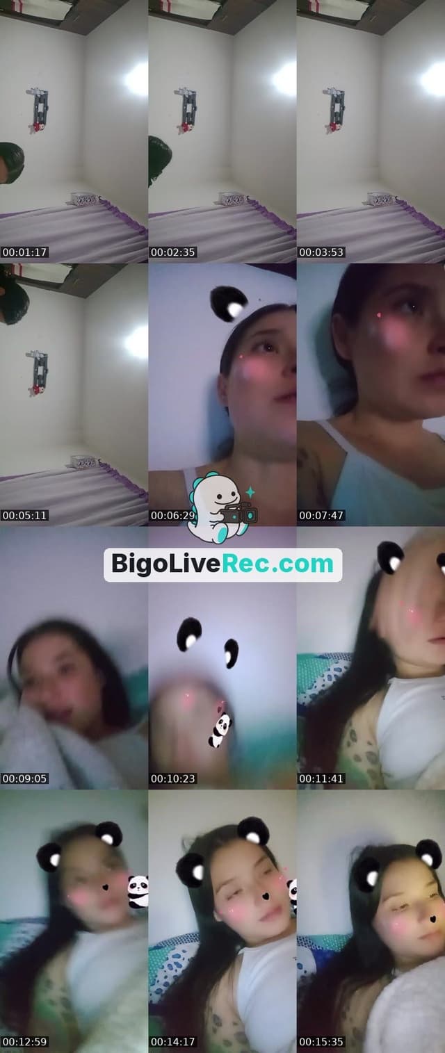 Bigo live: veen amor 💘 by @khatee9