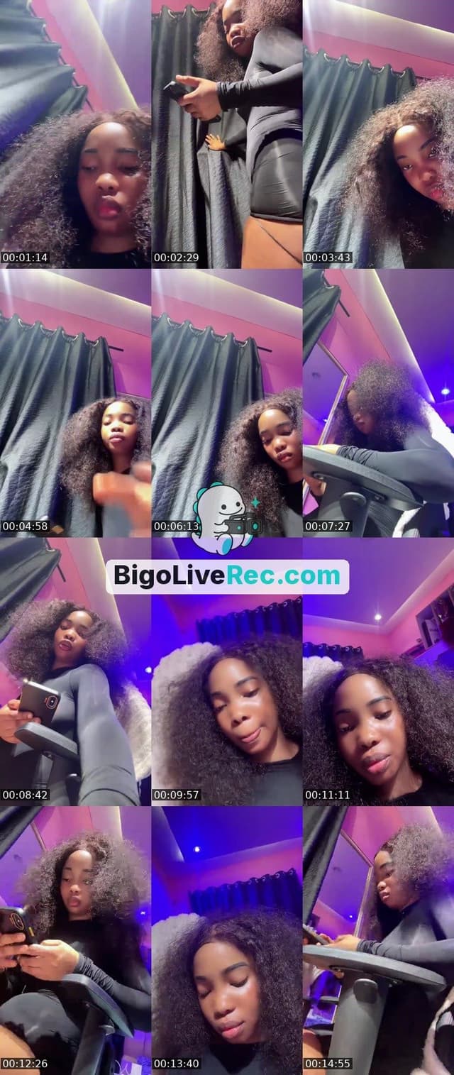 Bigo live: Let’s Iv f,un🤳 by @1637197c0c0